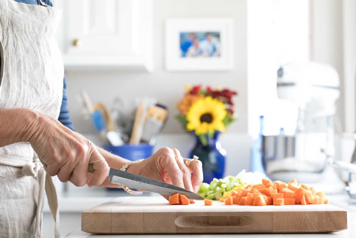 One-Pot Meals for When You're Out of Spoons