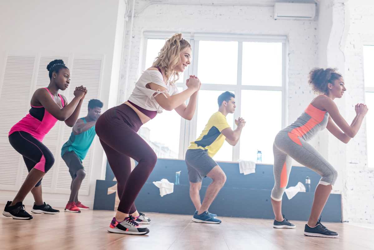 Why Community Dance Classes Are Your Next Fitness Obsession