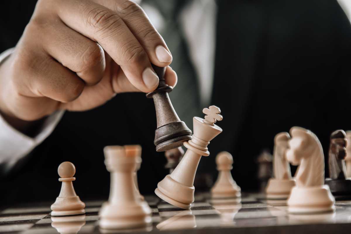 Why Learning Chess Stimulates the Brain
